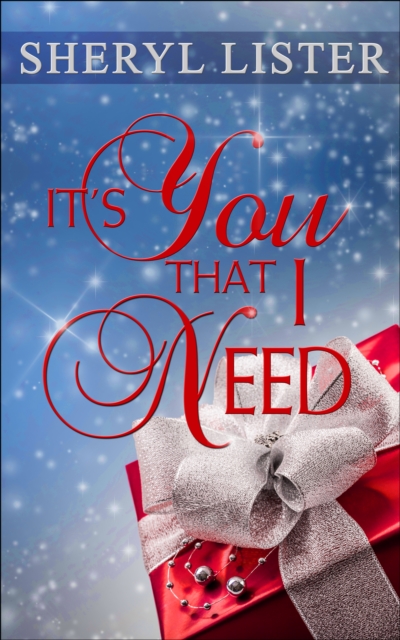 It's You That I Need, EPUB eBook