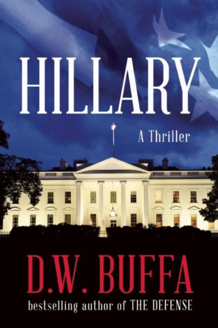 Hillary, Hardback Book