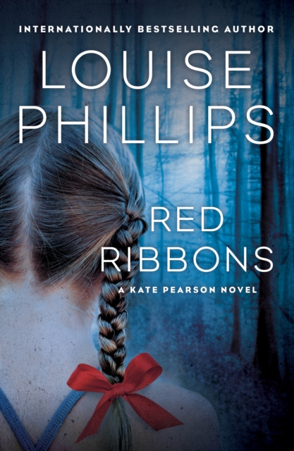 Red Ribbons, EPUB eBook