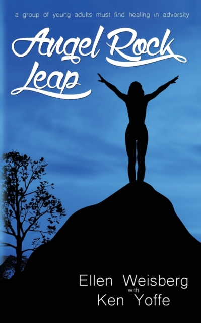 Angel Rock Leap, Paperback / softback Book