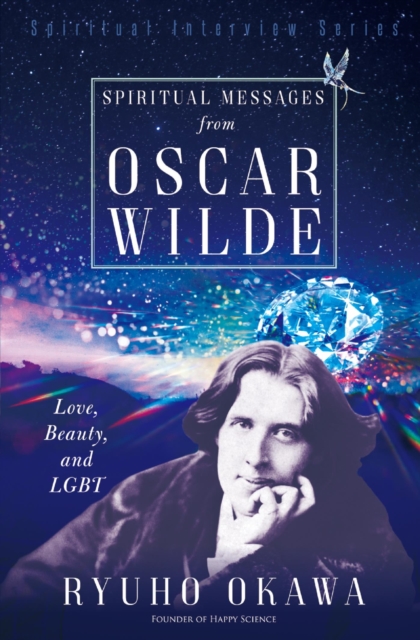 Spiritual Messages from Oscar Wilde : Love, Beauty, and LGBT, EPUB eBook