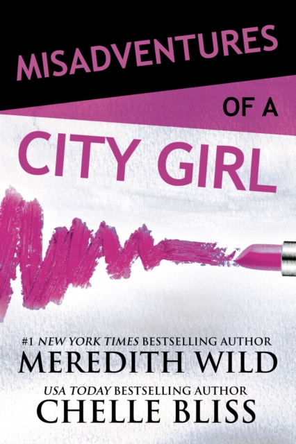 Misadventures of a City Girl, EPUB eBook
