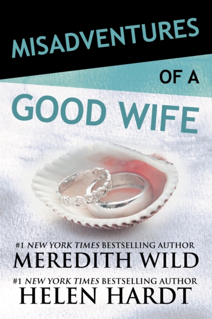 Misadventures of a Good Wife, EPUB eBook