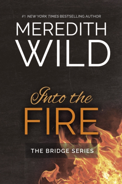 Into the Fire, EPUB eBook