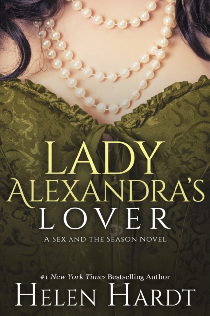 Lady Alexandra's Lover, EPUB eBook