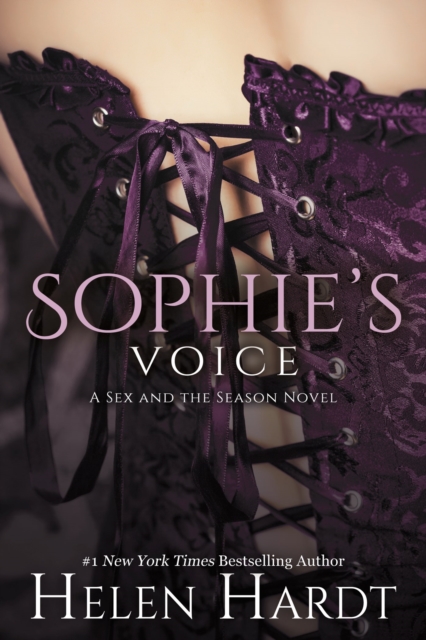 Sophie's Voice, EPUB eBook