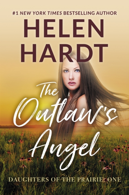 The Outlaw's Angel, EPUB eBook