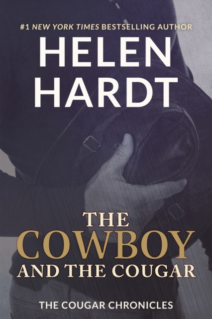 The Cowboy and the Cougar, EPUB eBook