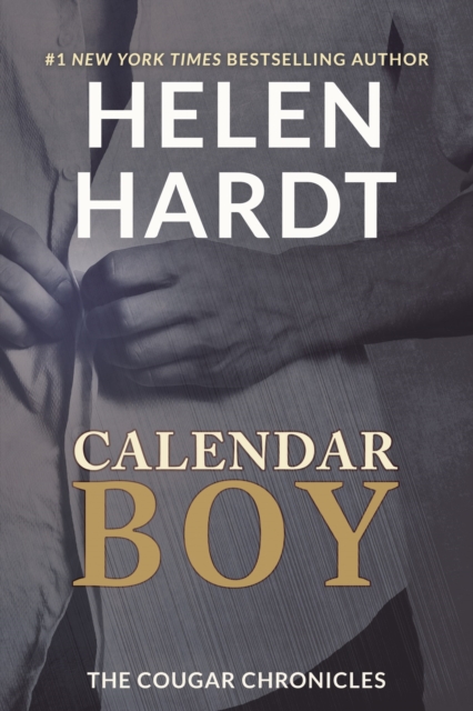 Calendar Boy, EPUB eBook