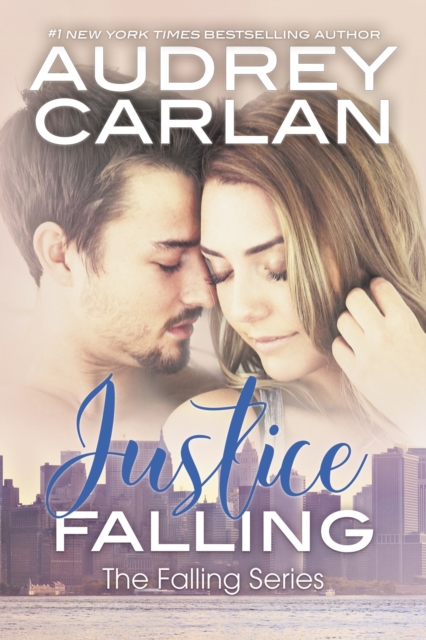 Justice Falling, EPUB eBook