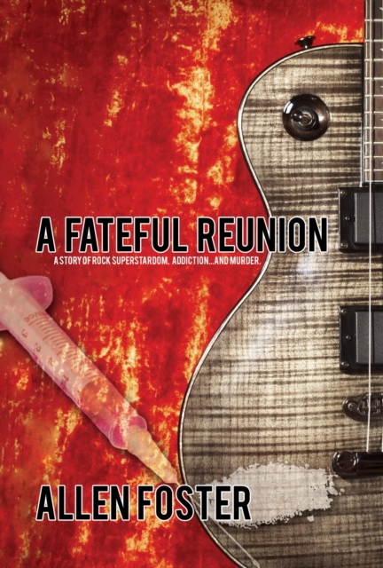 A Fateful Reunion, EPUB eBook