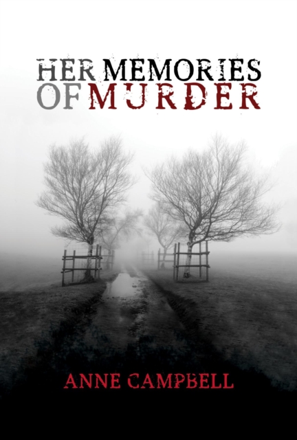 Her Memories of Murder, EPUB eBook