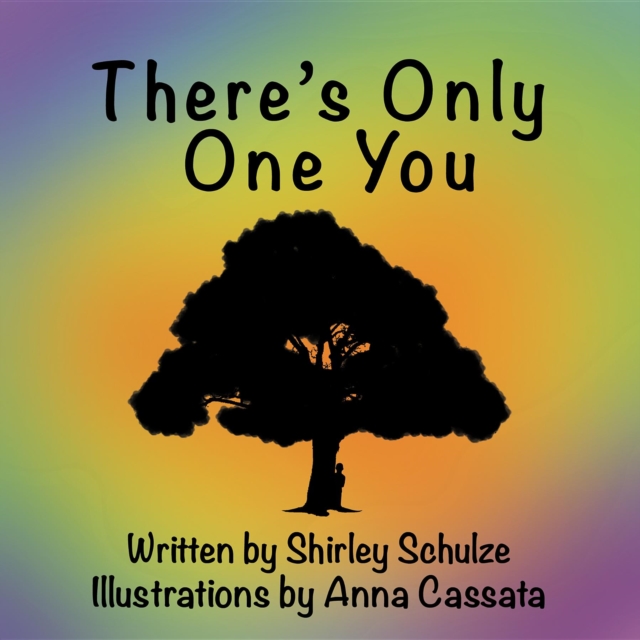 There's Only One You, EPUB eBook