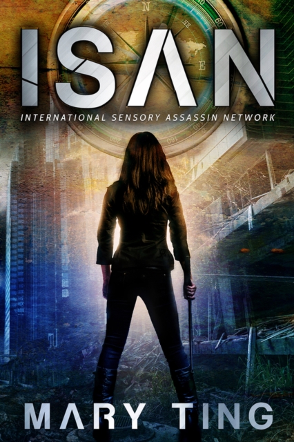 ISAN, Paperback / softback Book