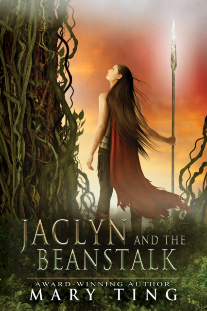 Jaclyn and the Beanstalk, Paperback / softback Book