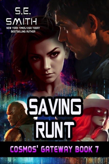 Saving Runt, EPUB eBook