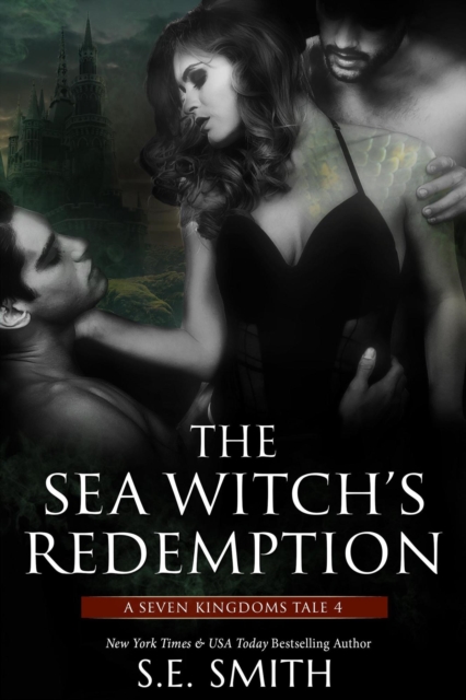 Sea Witch's Redemption, EPUB eBook