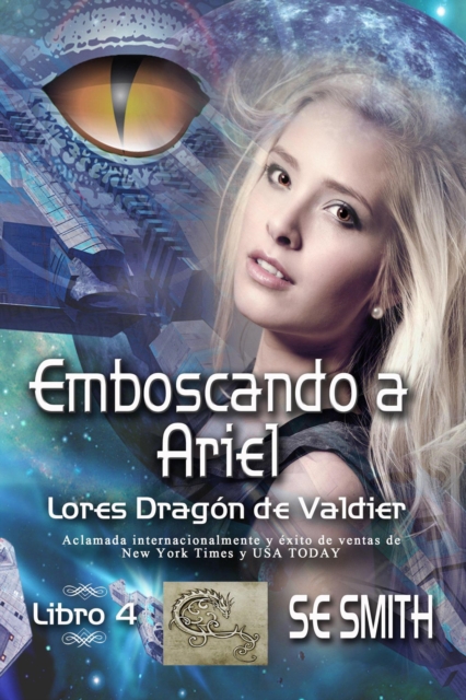 Emboscando a Ariel : Lores Dragon de Valdier, Libro 4, EPUB eBook
