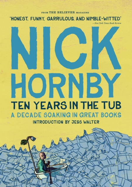 Ten Years in the Tub, EPUB eBook