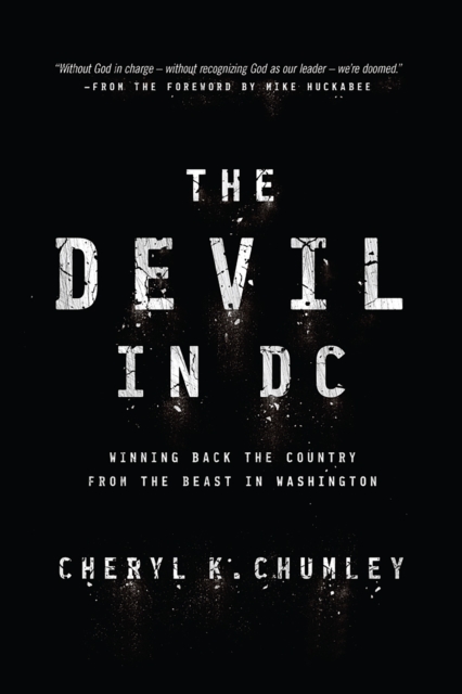 The Devil in DC, EPUB eBook