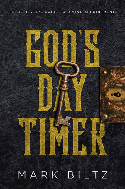 God's Day Timer, EPUB eBook