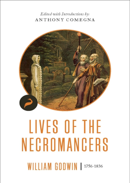 Lives of the Necromancers, EPUB eBook