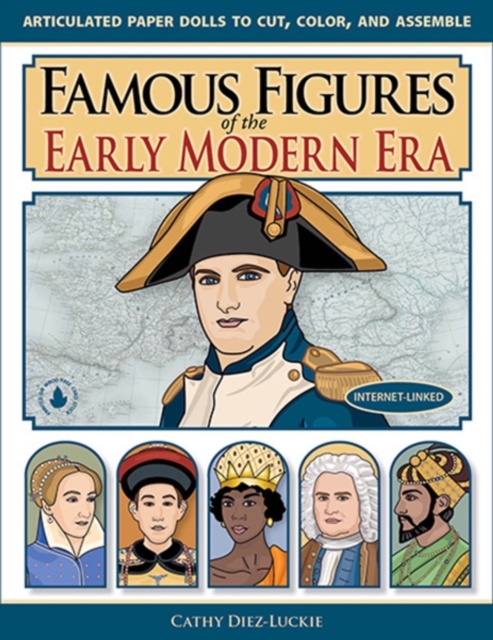 Famous Figures of the Early Modern Era, Paperback / softback Book