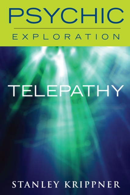 Telepathy, EPUB eBook