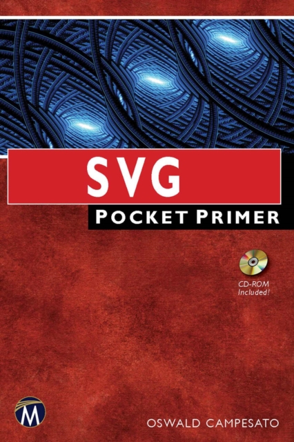 SVG : Pocket Primer, EPUB eBook