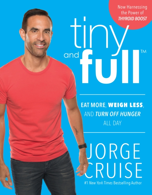 Tiny and Full, EPUB eBook