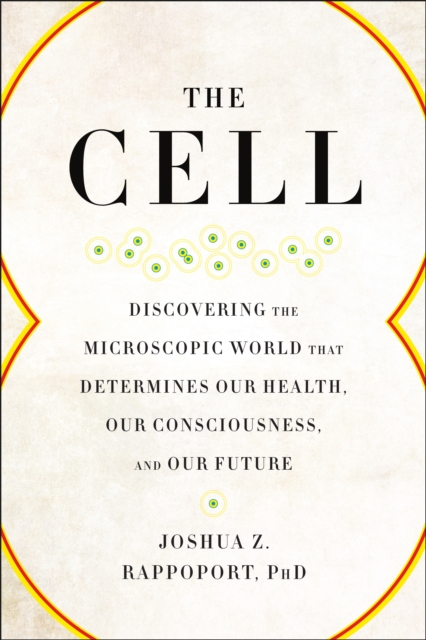 Cell, EPUB eBook
