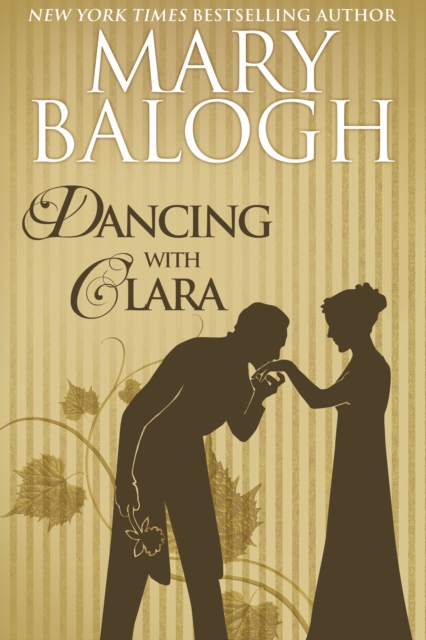 Dancing with Clara, EPUB eBook