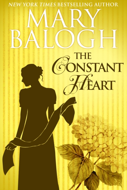 The Constant Heart, EPUB eBook