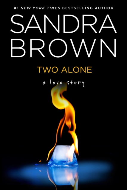 Two Alone, EPUB eBook