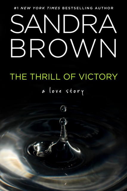 The Thrill of Victory, EPUB eBook
