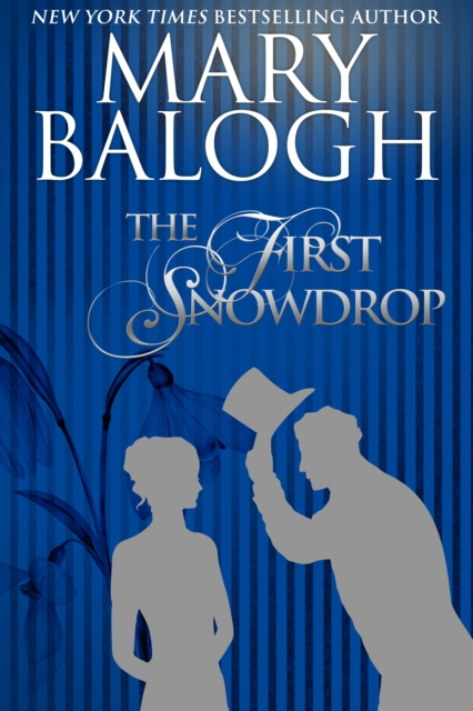 The First Snowdrop, EPUB eBook