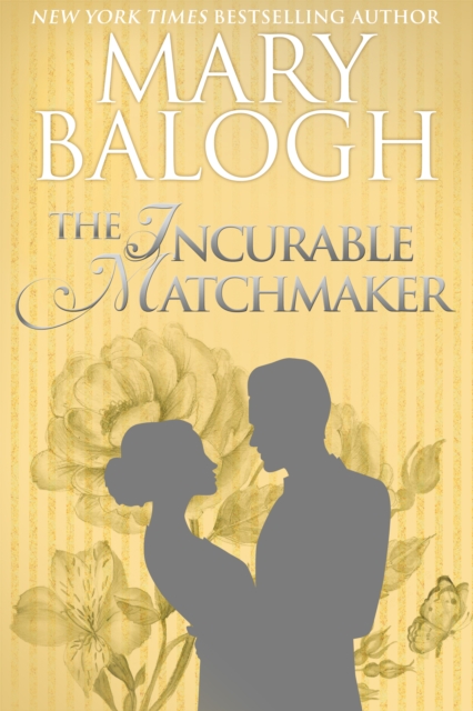 The Incurable Matchmaker, EPUB eBook