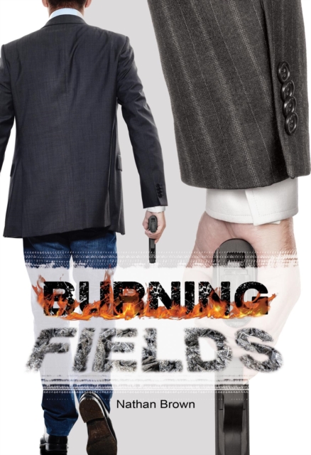 Burning Fields, EPUB eBook