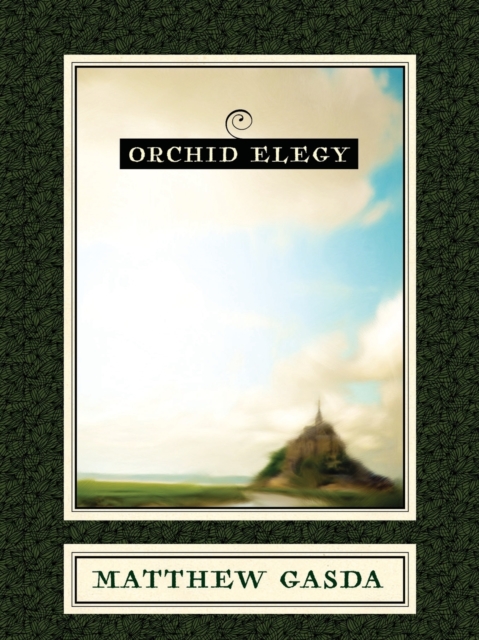 Orchid Elegy, Paperback / softback Book