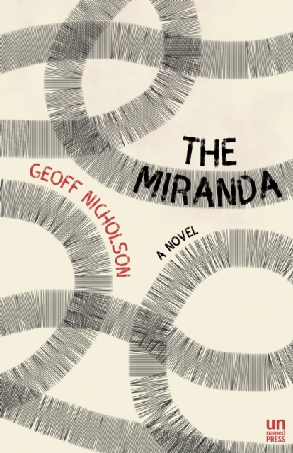The Miranda, EPUB eBook