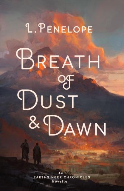Breath of Dust & Dawn, EPUB eBook