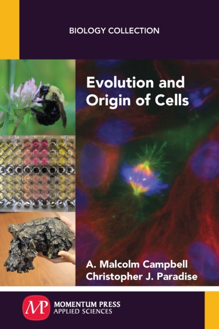 Evolution and Origin of Cells, Paperback / softback Book