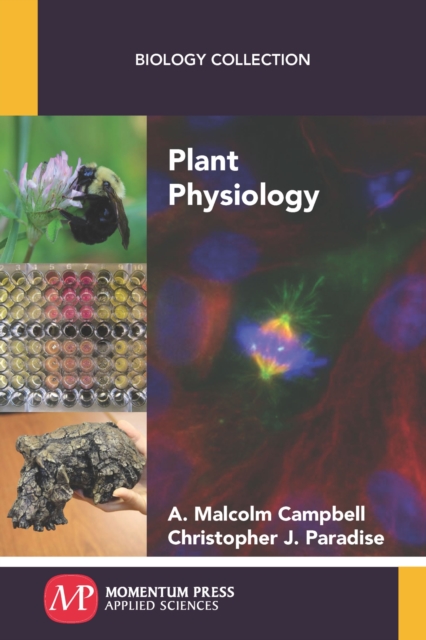 Plant Physiology, Paperback / softback Book