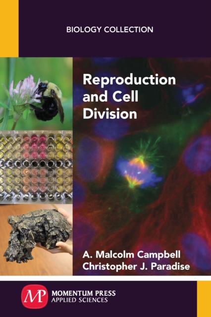Reproduction and Cell Division, Paperback / softback Book