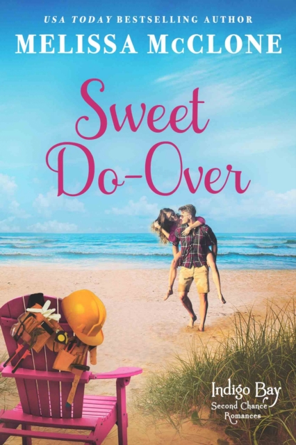 Sweet Do-Over, EPUB eBook