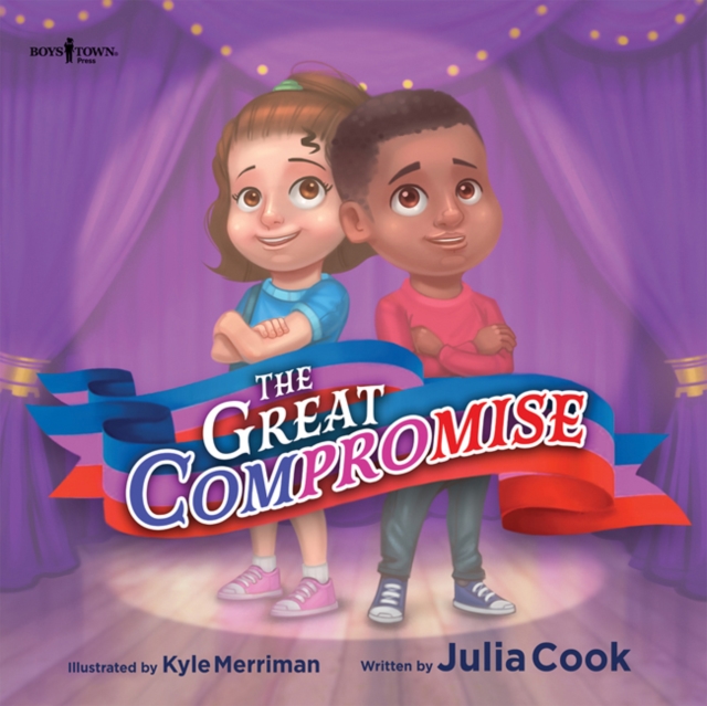 The Great Compromise, Paperback / softback Book