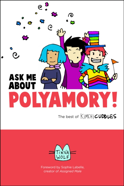 Ask Me About Polyamory, PDF eBook