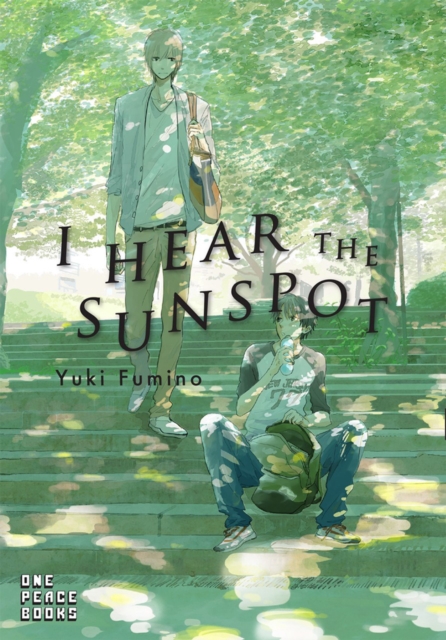 I Hear The Sunspot, Paperback / softback Book