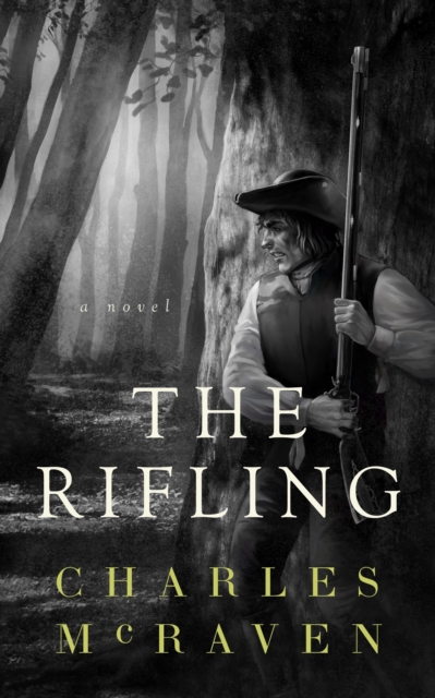 The Rifling, EPUB eBook