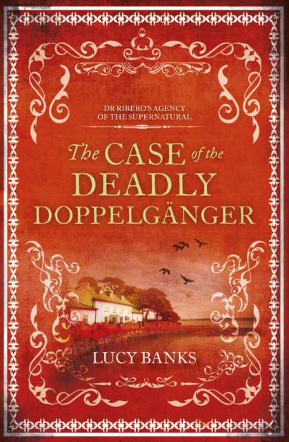 The Case of the Deadly Doppelganger Volume 2, Paperback / softback Book